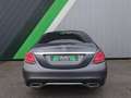 Mercedes-Benz C 220 220 d 9G-Tronic Grau - thumbnail 6