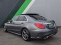 Mercedes-Benz C 220 220 d 9G-Tronic Grau - thumbnail 7