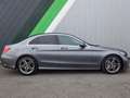 Mercedes-Benz C 220 220 d 9G-Tronic Grau - thumbnail 4