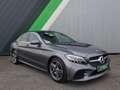 Mercedes-Benz C 220 220 d 9G-Tronic Grau - thumbnail 3