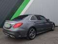 Mercedes-Benz C 220 220 d 9G-Tronic Grau - thumbnail 5