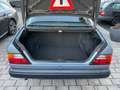 Mercedes-Benz 230 E Autom.SHD Klima.1-Hand Scheckheft rostfrei Kék - thumbnail 12
