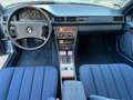 Mercedes-Benz 230 E Autom.SHD Klima.1-Hand Scheckheft rostfrei Modrá - thumbnail 8
