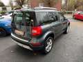 Skoda Yeti ALLWETTER/KLIMAAUTOMATIK/BLUETOOTH/ 1.HAND Gri - thumbnail 4