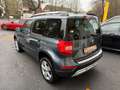 Skoda Yeti ALLWETTER/KLIMAAUTOMATIK/BLUETOOTH/ 1.HAND Gri - thumbnail 6