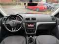 Skoda Yeti ALLWETTER/KLIMAAUTOMATIK/BLUETOOTH/ 1.HAND Gri - thumbnail 9