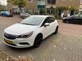 Opel Astra 1.6 CDTI Online Ed. Wit - thumbnail 1