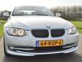 BMW 325 i Cabrio High Executive E93 Stalen dak! Zilver - thumbnail 21