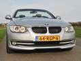 BMW 325 i Cabrio High Executive E93 Stalen dak! Zilver - thumbnail 2