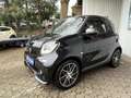 smart forTwo BRABUS DCT6G PDC SHZ KLIMA SOUND SYSTEM JBL ALU PA - thumbnail 14