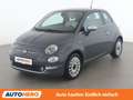 Fiat 500 1.2 Lounge Grau - thumbnail 1