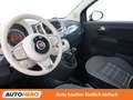 Fiat 500 1.2 Lounge Grau - thumbnail 11