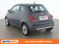 Fiat 500 1.2 Lounge Grau - thumbnail 4