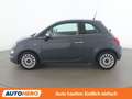 Fiat 500 1.2 Lounge Grau - thumbnail 3