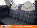 Fiat 500 1.2 Lounge Grau - thumbnail 14