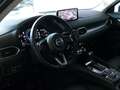 Mazda CX-5 2.0 E-SKYACTIV-G M-HYBRID 165 NEWGROUND LEER LED 3 Grijs - thumbnail 10