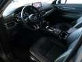 Mazda CX-5 2.0 E-SKYACTIV-G M-HYBRID 165 NEWGROUND LEER LED 3 Grijs - thumbnail 8