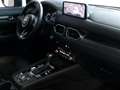 Mazda CX-5 2.0 E-SKYACTIV-G M-HYBRID 165 NEWGROUND LEER LED 3 Grijs - thumbnail 32