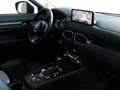 Mazda CX-5 2.0 E-SKYACTIV-G M-HYBRID 165 NEWGROUND LEER LED 3 Grijs - thumbnail 31