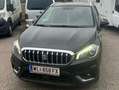 Suzuki SX4 SX4 1,6 VVT GL-A special Aut. GL-A special Schwarz - thumbnail 2