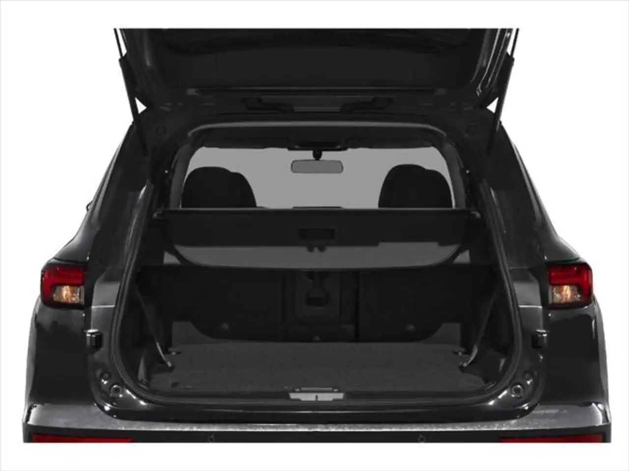 Mitsubishi Outlander снимка Mitsubishi Outlander