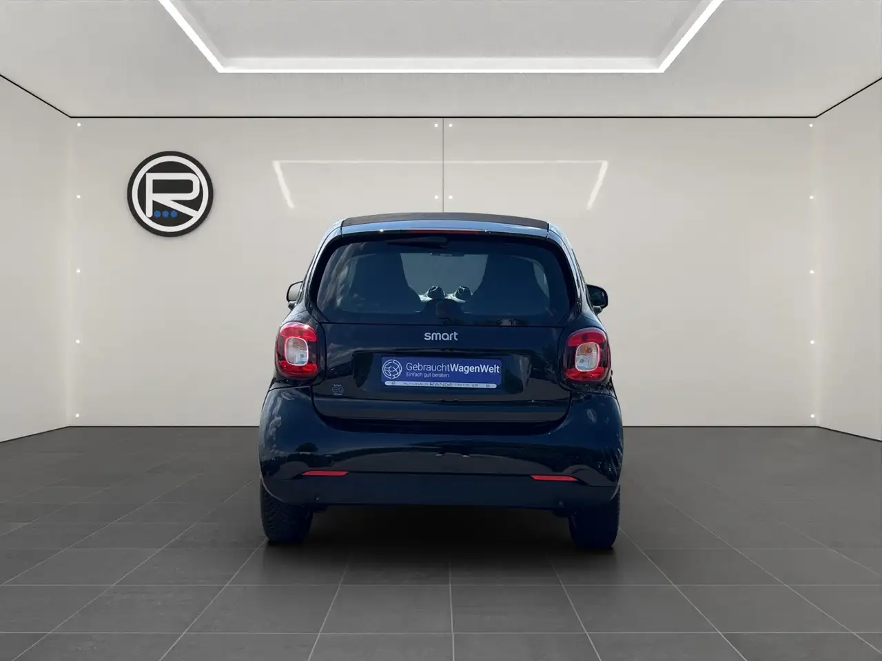 smart forTwo 2021 — фото 8