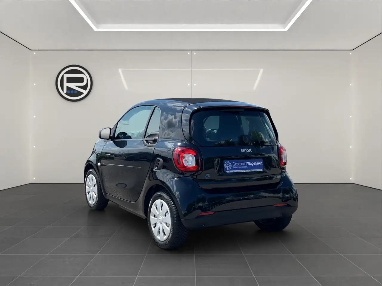 smart forTwo 2021 — фото 6