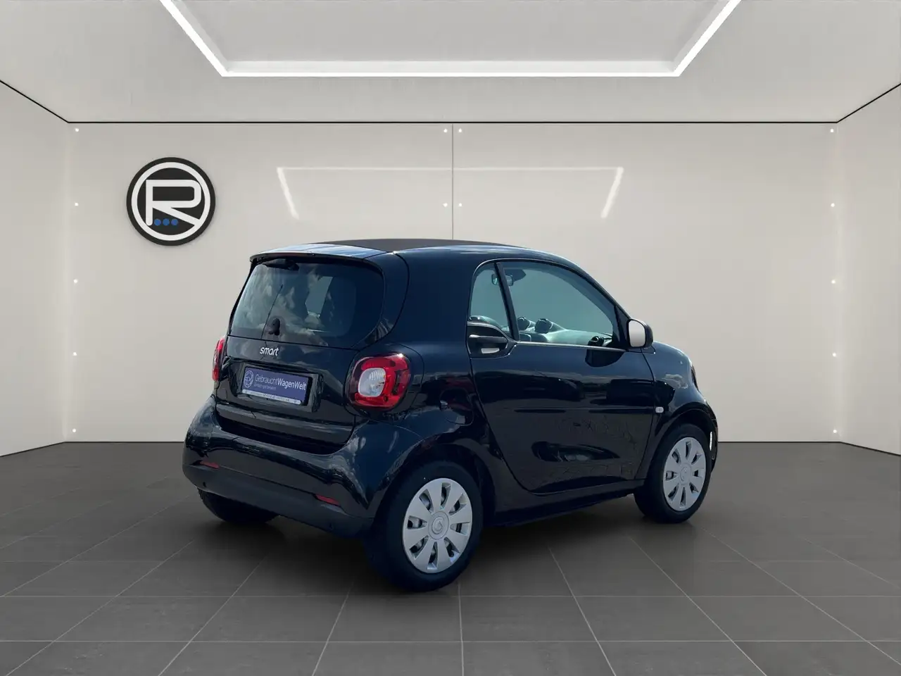 smart forTwo 2021 — фото 7