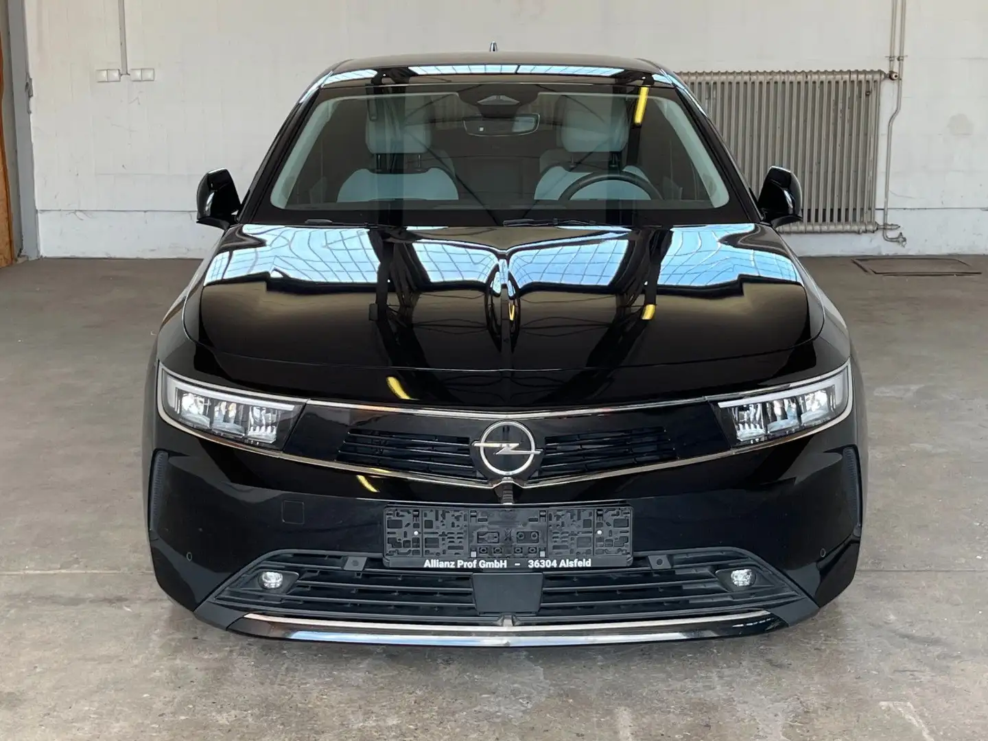 Opel Astra L Lim. 5-trg. Business Elegance*Kamera*ACC Nero - 2