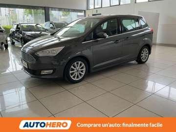 1.5 TDCi Titanium