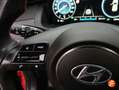 Hyundai TUCSON 1.6 CRDI 100kW (136CV) 48V N-Line Sky DC Rojo - thumbnail 13