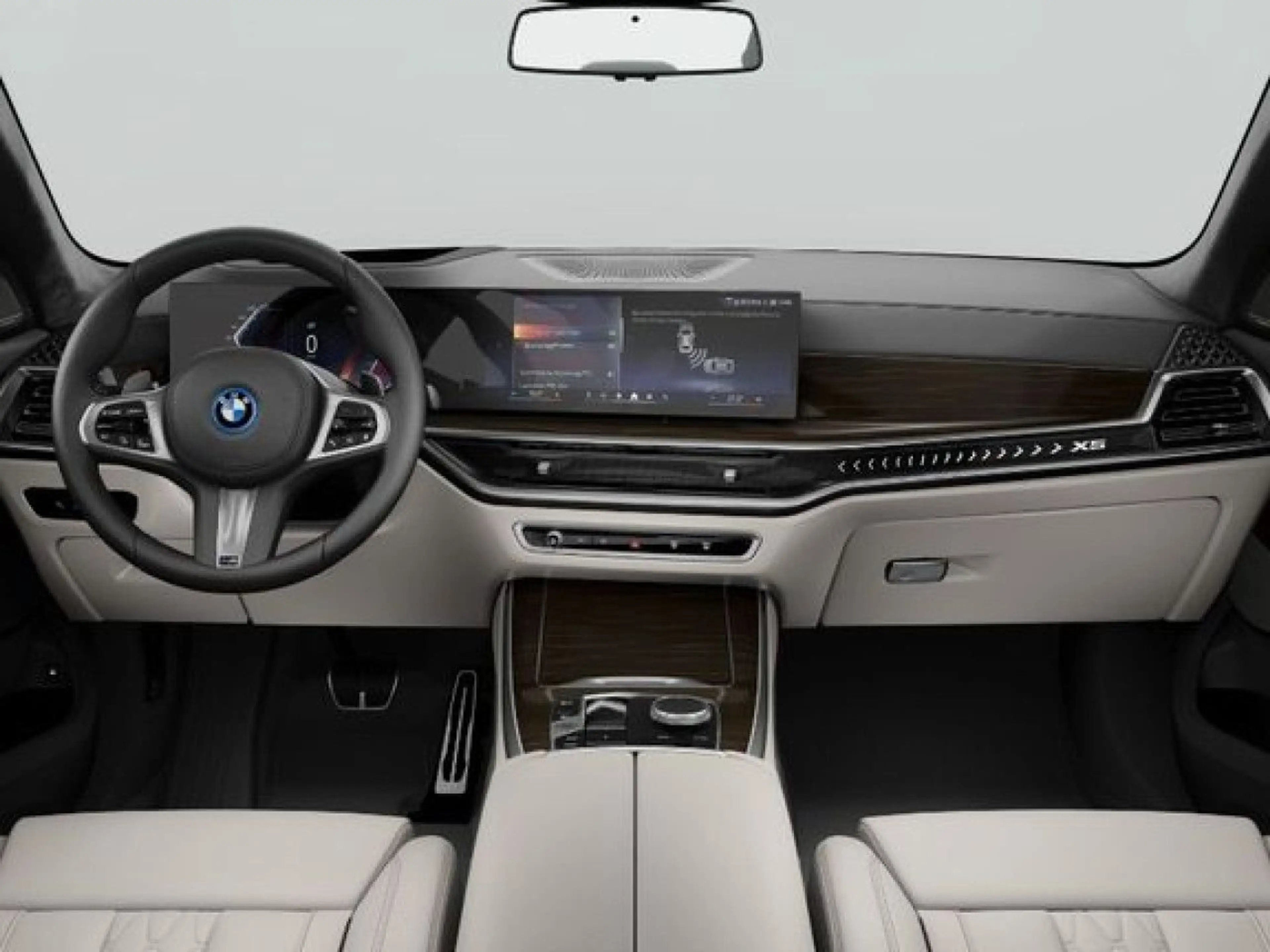 BMW X5 0e M Sport IntAktivL.PanoD.ACC SurView.AHK — photo 4