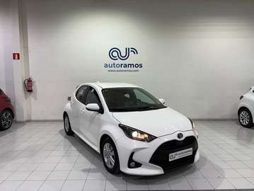120H 1.5 Active Tech