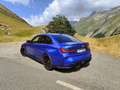 BMW M3 Competition MxDrive Azul - thumbnail 3