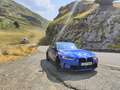 BMW M3 Competition MxDrive Azul - thumbnail 5