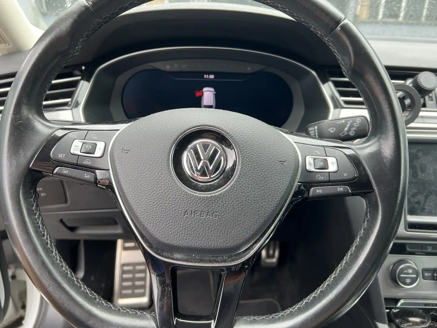 Volkswagen Passat Alltrack Passat Alltrack 2.0 tdi 4motion 190cv dsg Alb - 1