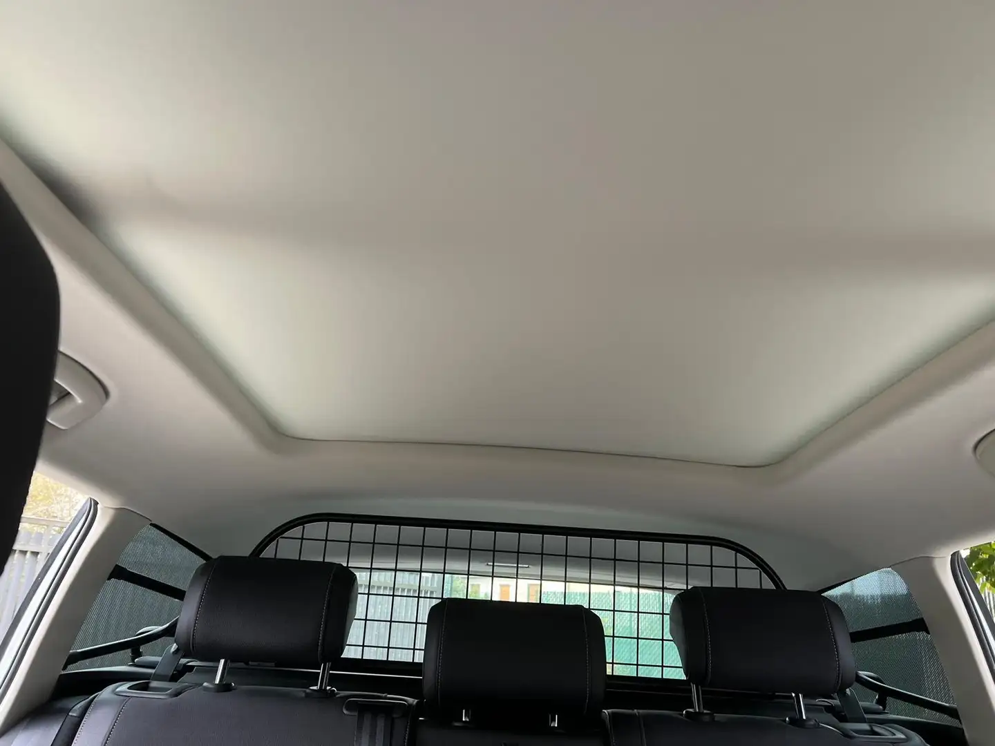 Volkswagen Passat Alltrack Passat Alltrack 2.0 tdi 4motion 190cv dsg Blanco - 2