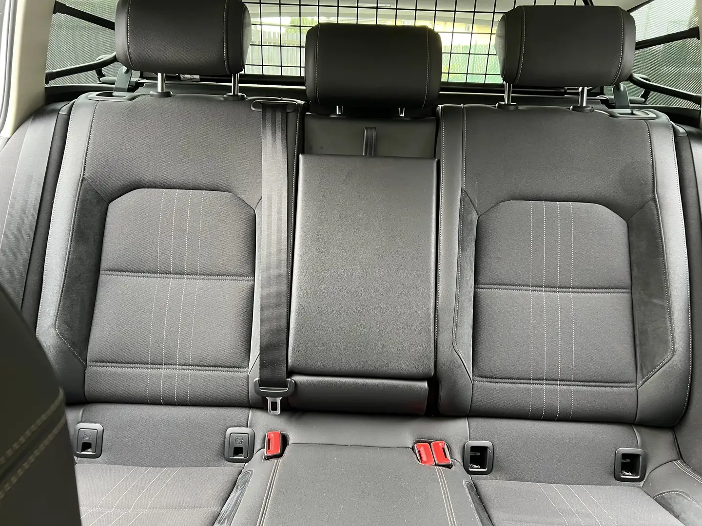 Volkswagen Passat Alltrack Passat Alltrack 2.0 tdi 4motion 190cv dsg Blanco - 1