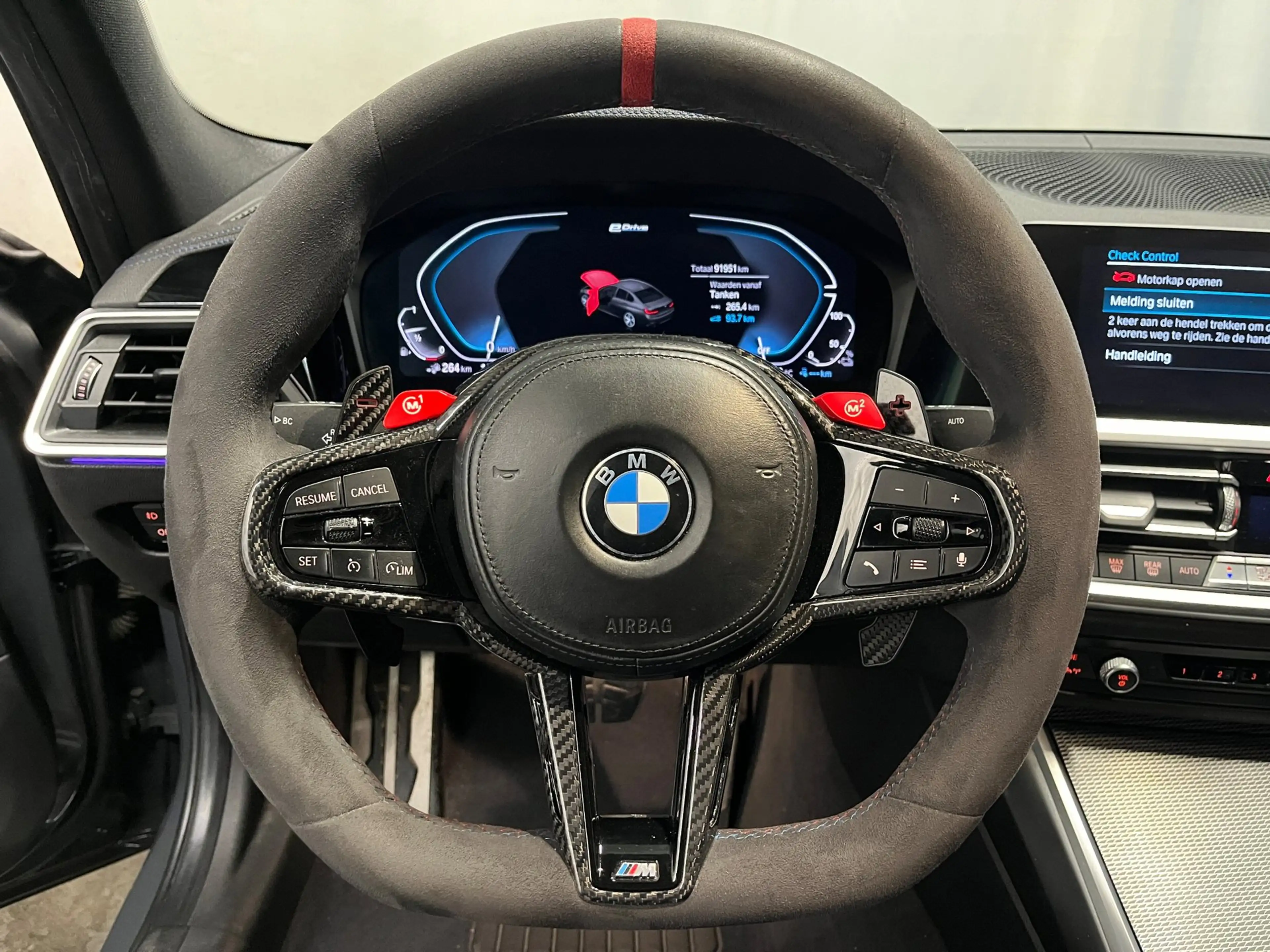 BMW 330 3-serie 330e High Executive - Voorschade, Rechtsac — photo 14
