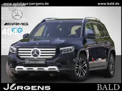 Mercedes-Benz GLB 200 d Advanced/AHK/LED/Totw/Kamera/Easy P