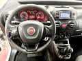 Fiat Fiorino FIORINO 1.3 MTJ 95 CV PROM 8000€ IVA E PASS. Blanc - thumbnail 12