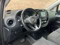 Mercedes-Benz Vito 116CDI 164PK Lang 9G-Tronic / Carplay / LED / Tops Grijs - thumbnail 2