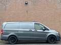 Mercedes-Benz Vito 116CDI 164PK Lang 9G-Tronic / Carplay / LED / Tops Grijs - thumbnail 14