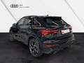 Audi RS Q3 2.5 TFSI quattro Black Matrix SONOS Navi RS-Abg... Schwarz - thumbnail 4