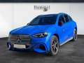 Mercedes-Benz GLC 400 4MATIC mit EQ Technologie Burm KeyGo AMG Blau - thumbnail 2