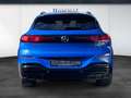 Mercedes-Benz GLC 400 4MATIC mit EQ Technologie Burm KeyGo AMG Blau - thumbnail 4