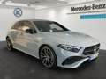 Mercedes-Benz A 200 Special Edition AMG+MULTI+PARK+DISTR+360° Grau - thumbnail 3