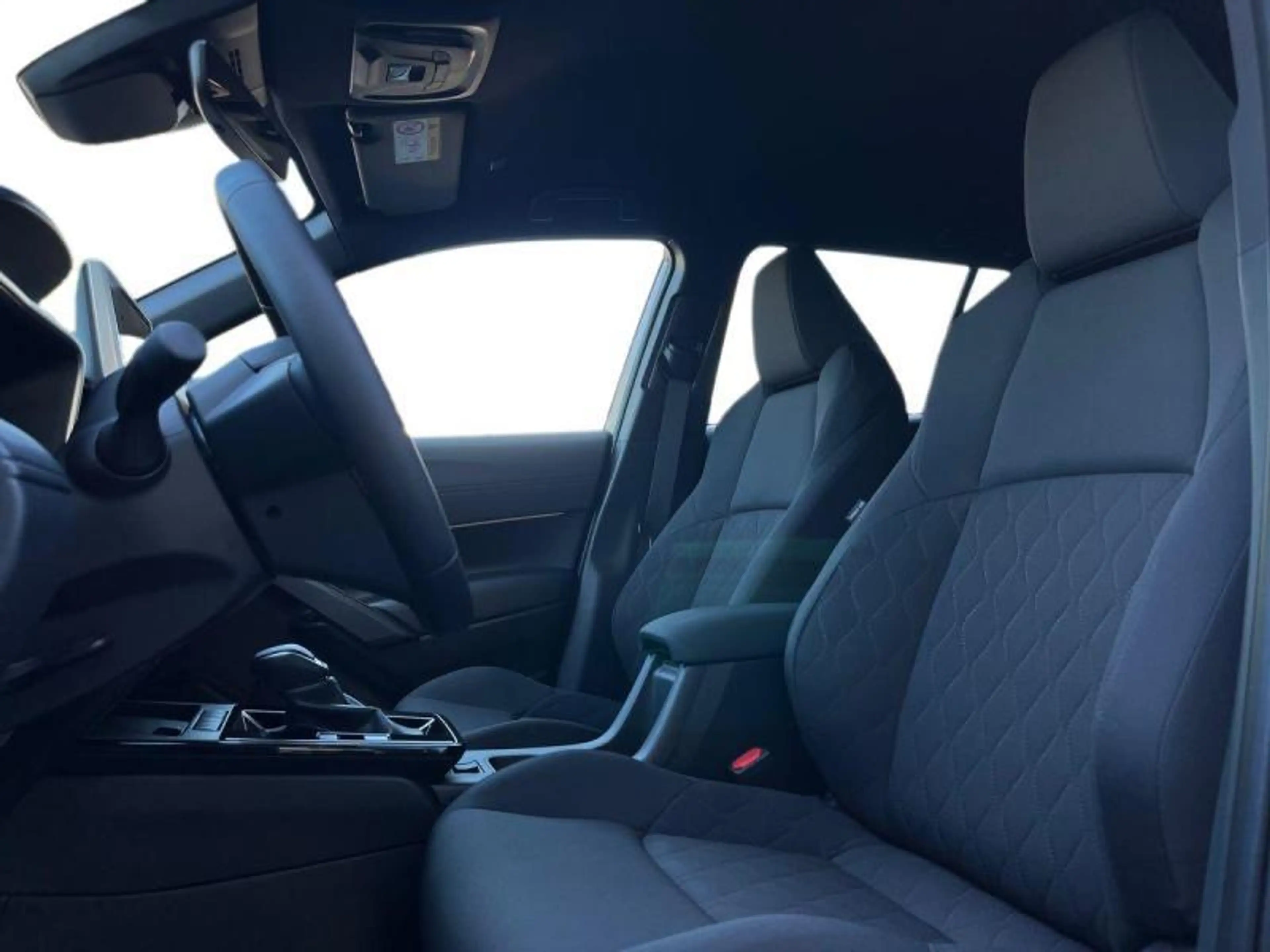 Toyota Corolla Cross Style+cam+gps+sens V+A — photo 7