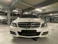 Mercedes-Benz C 300 CDI Avantgarde BlueEfficiency 4MATIC Aut. Blanc - thumbnail 2