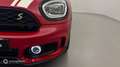 MINI Countryman C Cooper SE  125ch + 95ch JCW ALL4 BVA6 - thumbnail 17